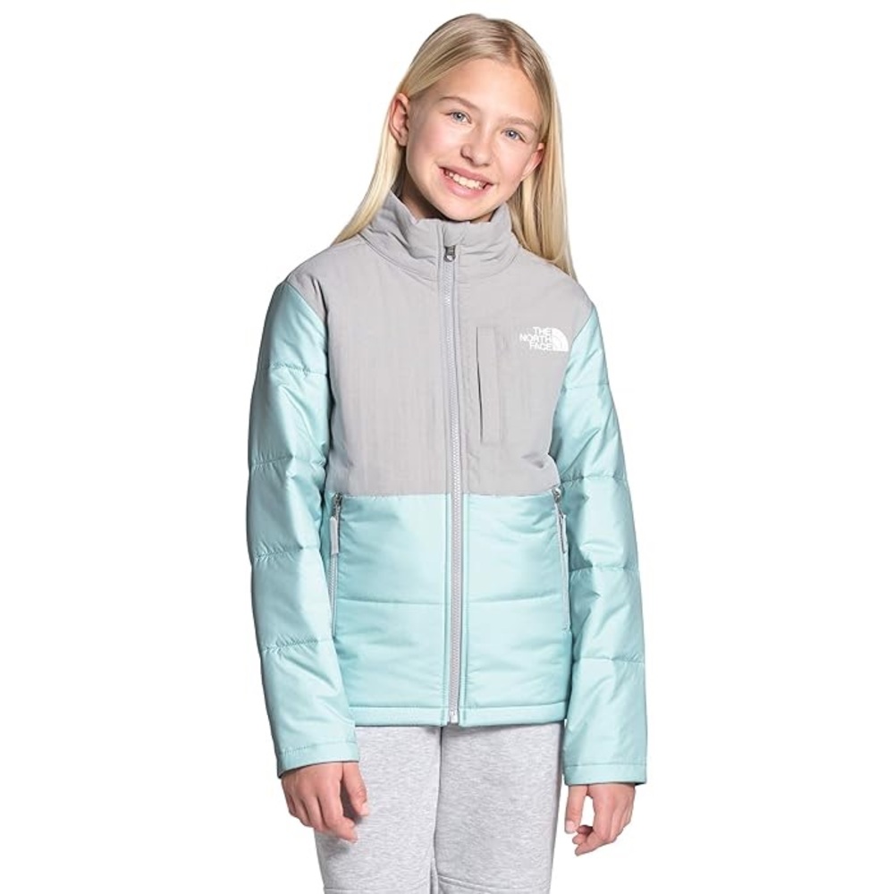 The North Face Kids Balanced Rock Insulated Jacket, size 6